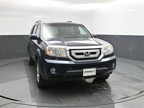 Used 2011 Honda Pilot EX-L image 22