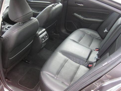 Used 2019 Nissan Altima 2.5 SL AWD/4WD image 24
