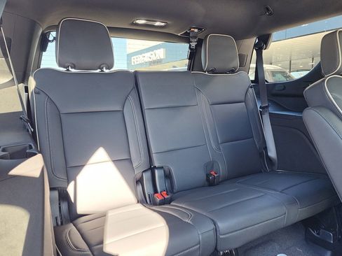 New 2026 GMC Yukon Elevation image 49