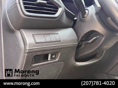 Used 2023 Hyundai Santa Fe Limited AWD/4WD image 26