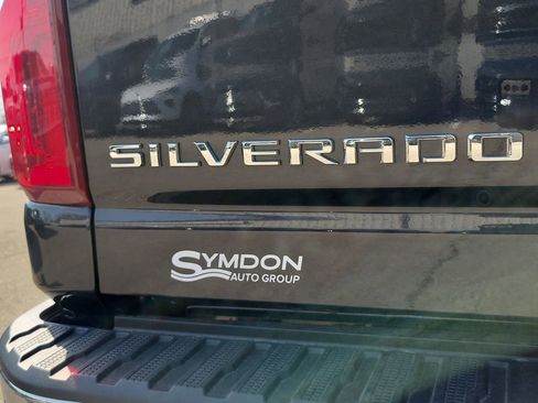 Used 2024 Chevrolet Silverado 2500 LTZ w/ LTZ Plus Package image 7