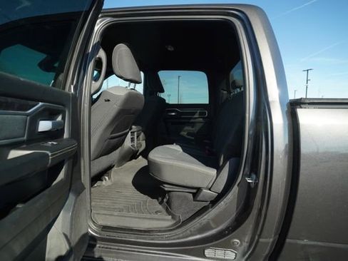 Used 2022 RAM 2500 Big Horn w/ Level A Equipment Group image 15