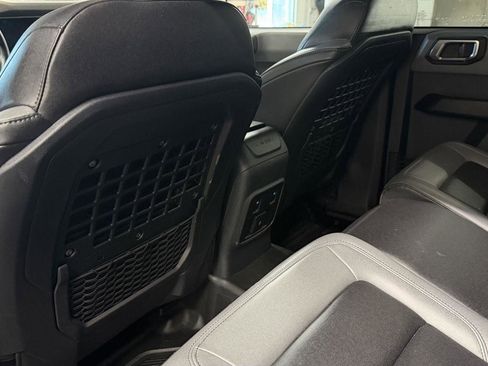 Used 2024 Ford Bronco Big Bend image 24