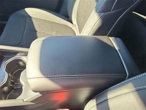 New 2025 Jeep Grand Cherokee L Laredo w/ Luxury Tech Group I image 22