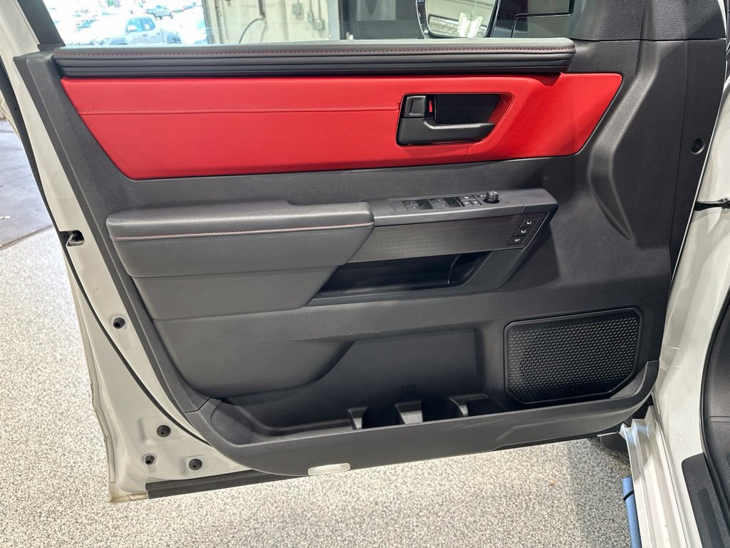 Certified 2024 Toyota Tundra TRD Pro AWD/4WD image 12