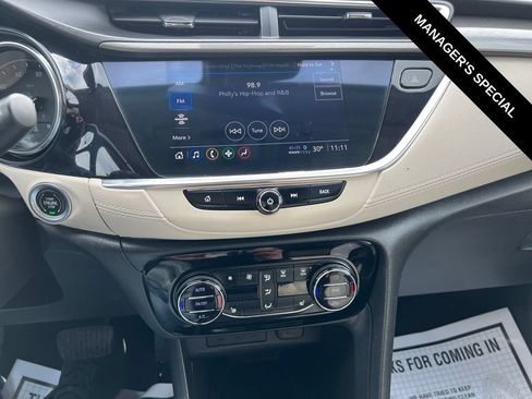 Used 2021 Buick Encore GX Select FWD image 21