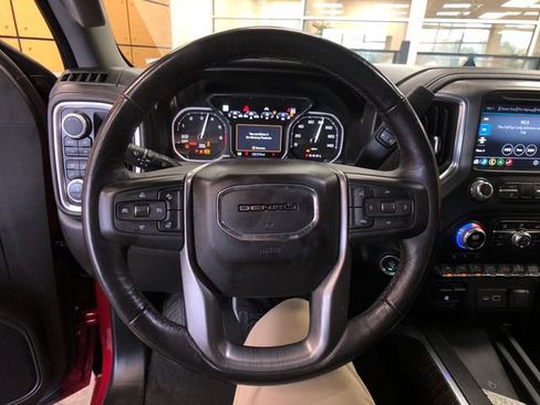 Used 2019 GMC Sierra 1500 Denali w/ Denali Ultimate Package AWD/4WD image 13
