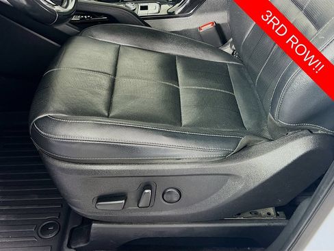 Used 2022 Kia Telluride EX w/ EX Premium Package FWD image 19