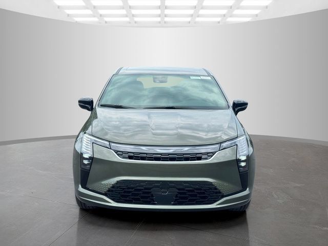 New 2027 Chrysler Pacifica Select AWD/4WD image 2