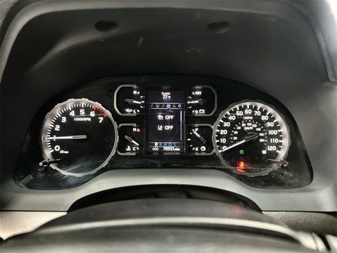 Used 2019 Toyota Tundra SR5 image 16
