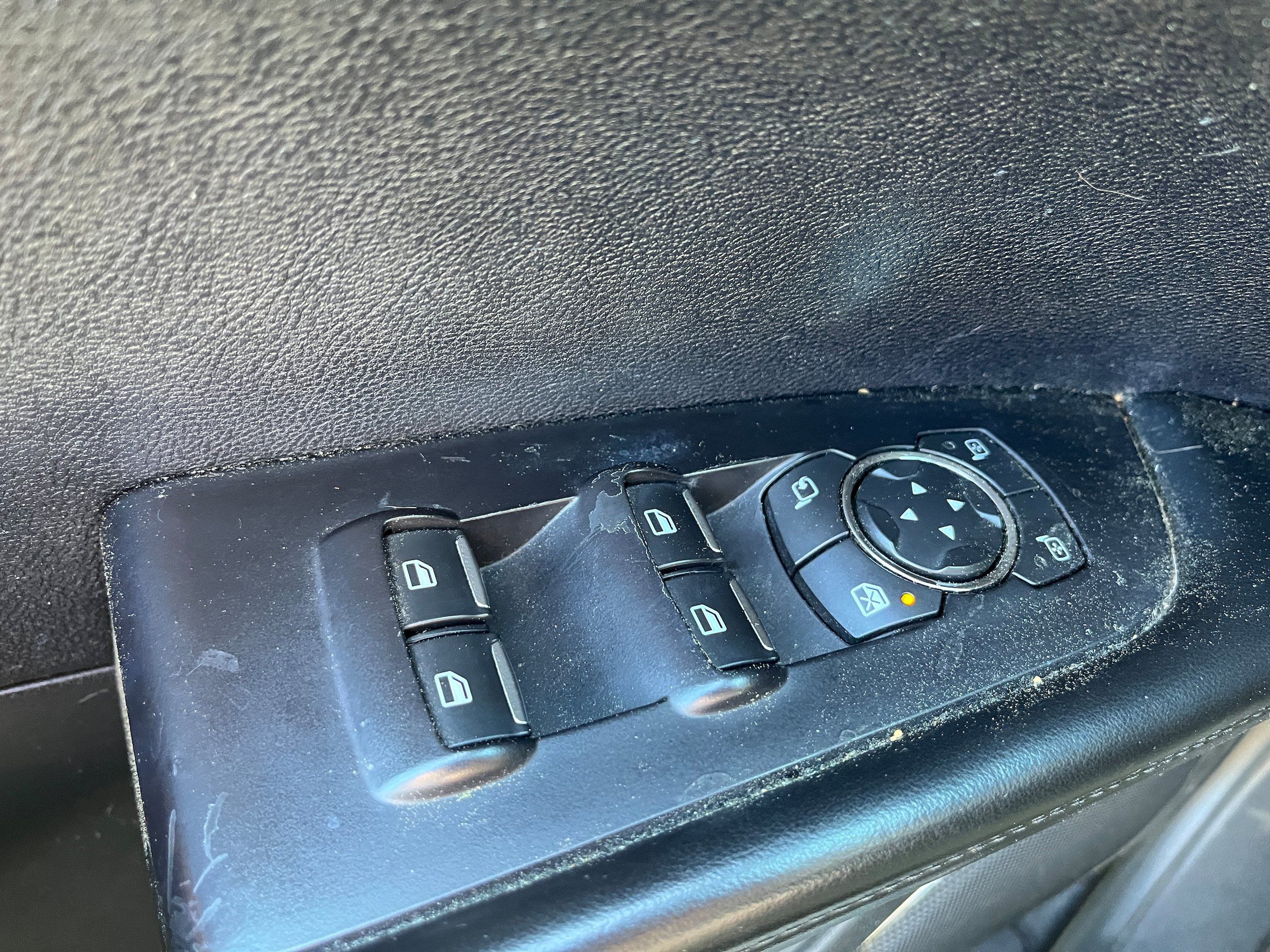 Used 2017 Lincoln MKX Reserve AWD/4WD image 19