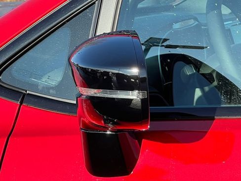 New 2026 Chrysler Pacifica Select FWD image 37