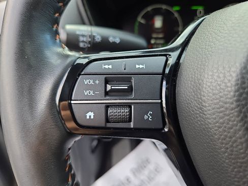 Certified 2023 Honda CR-V Sport Touring image 24