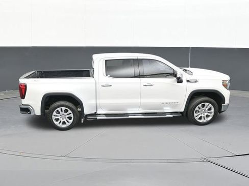 Used 2022 GMC Sierra 1500 SLT AWD/4WD image 67