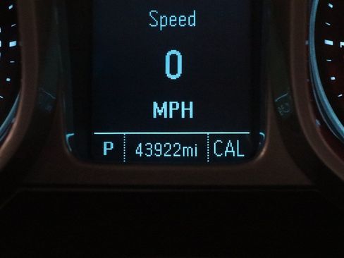 Used 2014 Chevrolet Camaro LT w/ Orange Rally Stripe Package RWD image 25