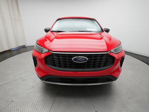 Used 2024 Ford Escape Active AWD/4WD image 11