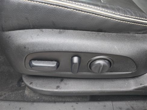 Used 2020 GMC Terrain Denali w/ Denali Premium Package image 10