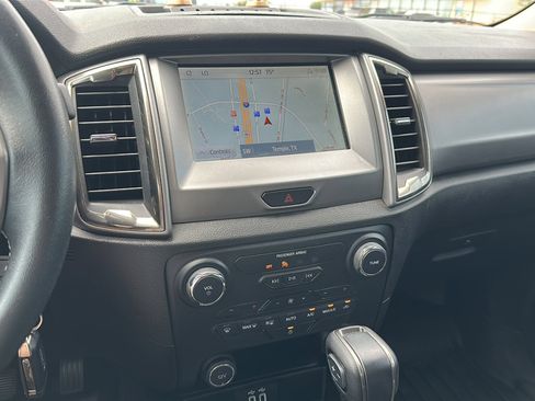 Used 2021 Ford Ranger XLT w/ Equipment Group 301A Mid image 29