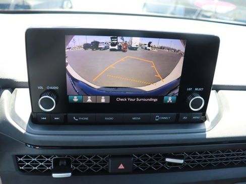 Certified 2025 Honda Accord SE image 26