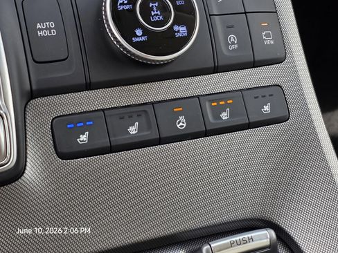 Used 2021 Hyundai Palisade Calligraphy AWD/4WD image 28