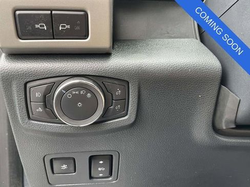 Used 2022 Ford F250 Lariat w/ Lariat Ultimate Package AWD/4WD image 15