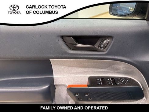 Used 2022 Ford Maverick XLT w/ Equipment Group 300A Standard image 11