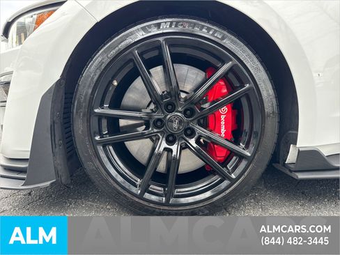 Used 2020 Ford Mustang Shelby GT500 w/ Technology Package image 14