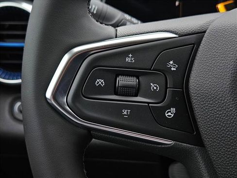 New 2026 Chevrolet Trax LT w/ Driver Confidence Package image 12