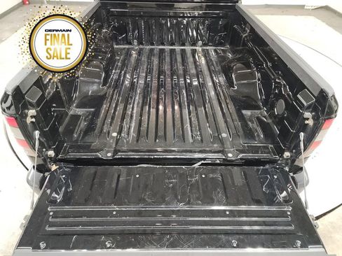 Used 2023 Nissan Frontier S w/ Technology Package image 19