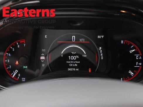 Used 2025 Dodge Durango GT RWD image 18