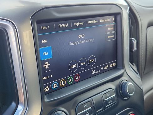 Used 2022 Chevrolet Silverado 3500 LTZ w/ LTZ Texas Edition AWD/4WD image 19