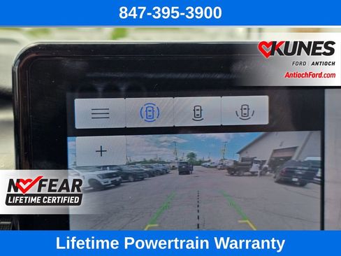 Certified 2023 Ford Explorer Limited AWD/4WD image 50
