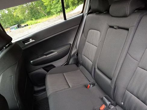Used 2020 Kia Sportage LX AWD/4WD image 19