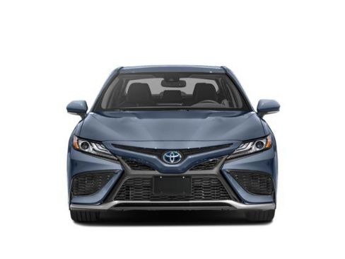 Certified 2024 Toyota Camry XSE image 4