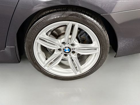 Used 2014 BMW 535i Sedan image 37