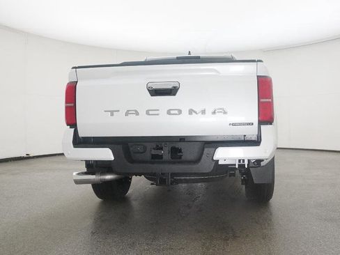 New 2025 Toyota Tacoma Limited image 97