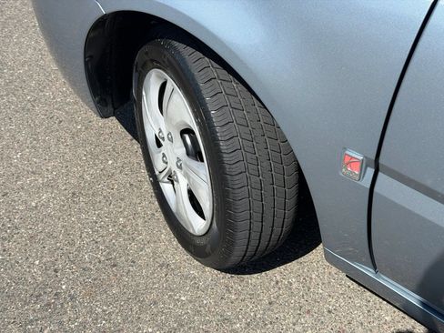 Used 2003 Saturn ION Level 2 FWD image 8