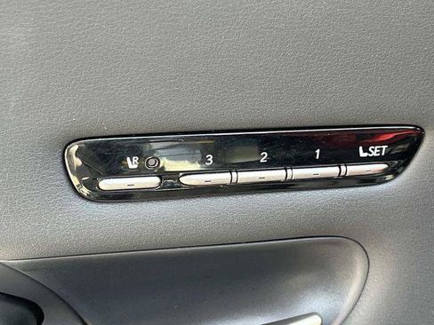 Certified 2020 Lexus LS 500 F Sport AWD/4WD image 30