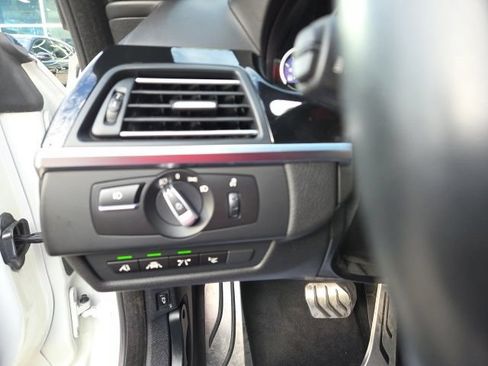 Used 2018 BMW ALPINA B6 xDrive Gran Coupe AWD/4WD image 11