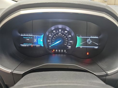 Used 2020 Ford Edge SEL w/ Convenience Package image 18