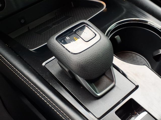Used 2023 Nissan Rogue Platinum w/ Platinum Premium Package AWD/4WD image 11