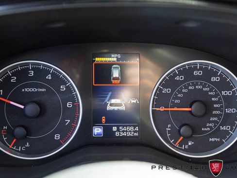 Used 2020 Subaru Ascent 8-Passenger AWD/4WD image 22
