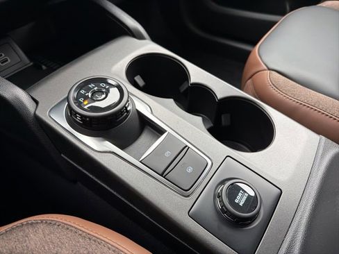 New 2025 Ford Bronco Sport Outer Banks image 15