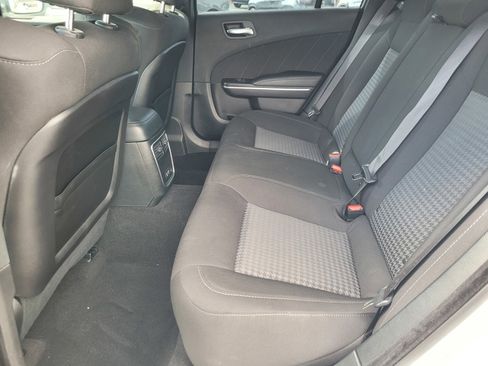Used 2023 Dodge Charger GT image 11