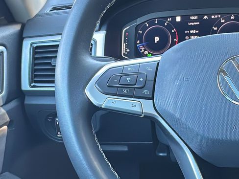 Used 2023 Volkswagen Atlas SEL image 17