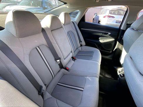 Used 2020 Hyundai Sonata SEL w/ Convenience Package image 19
