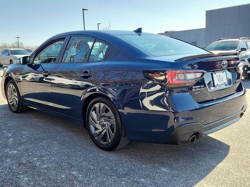 Used 2025 Subaru Legacy Sport image 5