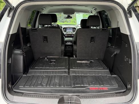 Used 2021 GMC Acadia SLE w/ Driver Convenience Package AWD/4WD image 5