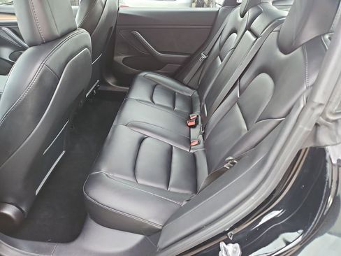 Used 2023 Tesla Model 3 Long Range AWD/4WD image 25