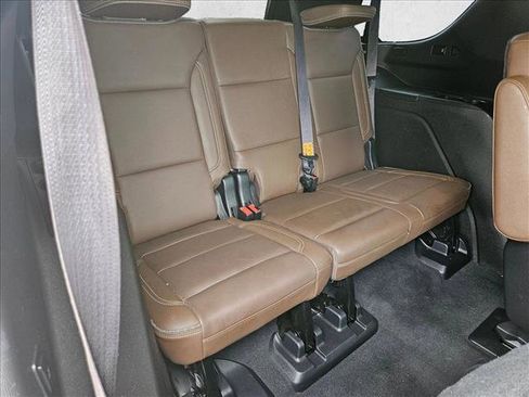 Used 2021 Chevrolet Tahoe High Country AWD/4WD image 22